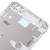 Full Body Housing For Htc Desire 610 White - Maxbhi Com