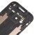 Full Body Housing For Htc One Mini 2 Gold - Maxbhi Com