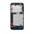 Full Body Housing For Htc Desire 510 Grey - Maxbhi Com