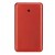 Full Body Housing For Asus Fonepad 7 Fe170cg Red - Maxbhi Com
