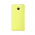 Full Body Housing For Huawei Ascend Y330 Yellow - Maxbhi Com
