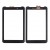 Touch Screen Digitizer For Asus Fonepad 7 Fe170cg Red By - Maxbhi Com