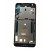 Full Body Housing For Htc Desire 626g Plus Black - Maxbhi Com