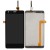 LCD with Touch Screen for Xiaomi Redmi 2A Green
