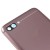 Full Body Housing For Asus Zenfone 4 Max Plus Zc554kl Pink - Maxbhi Com