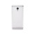 Full Body Housing For Meizu M5s Silver - Maxbhi Com