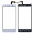 Touch Screen Digitizer For Lenovo K8 Gold By - Maxbhi Com