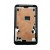 Full Body Housing For Htc Desire Hd G10 A9191 White - Maxbhi Com