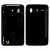 Full Body Housing For Htc Desire Hd G10 A9191 White - Maxbhi Com