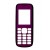 Full Body Housing For Nokia C102 Plum - Maxbhi Com
