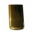 Full Body Housing For Nokia C301 Touch And Type Gold - Maxbhi Com
