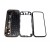 Full Body Housing For Nokia N97 Mini Black - Maxbhi Com