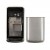 Full Body Housing For Nokia C601 Grey - Maxbhi Com