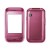 Full Body Housing For Samsung C3300k Champ Pink - Maxbhi Com