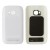 Back Panel Cover For Nokia Lumia 710 White Fuchsia - Maxbhi Com
