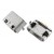 Charging Connector For Nokia Asha 310 By - Maxbhi Com