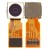 Replacement Back Camera For Sony Xperia Sola By - Maxbhi Com