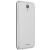 Full Body Housing For Alcatel One Touch Idol White - Maxbhi Com