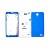 Full Body Housing For Lenovo S890 Blue - Maxbhi Com
