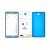 Full Body Housing For Lenovo S890 Blue - Maxbhi Com