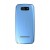 Full Body Housing For Nokia Asha 306 Blue - Maxbhi Com