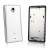 Full Body Housing For Sony Xperia Twhite - Maxbhi Com