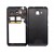 Full Body Housing For Lenovo A916 Black - Maxbhi Com