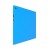 Full Body Housing For Nokia Lumia 2520 Cyan - Maxbhi Com