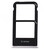 Sim Card Holder Tray For Meizu X8 White - Maxbhi Com