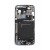 Full Body Housing For Samsung Galaxy Express 2 Black - Maxbhi Com