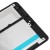 Full Body Housing For Acer Iconia One 7 B1730 White - Maxbhi Com