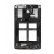 Full Body Housing For Lg G Pad 7 0 White - Maxbhi Com