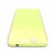 Back Panel Cover For Zte Blade S7 Yellow - Maxbhi Com