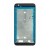 Full Body Housing For Htc One E9s Dual Sim Grey - Maxbhi Com