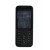 Full Body Housing For Microsoft Nokia 222 Dual Sim Black - Maxbhi Com