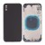 Full Body Housing For Apple Iphone Xs Grey - Maxbhi Com