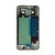 Full Body Housing For Samsung Galaxy A3 A300h Blue - Maxbhi Com