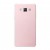 Full Body Housing For Samsung Galaxy A3 A300h Pink - Maxbhi Com