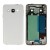 Full Body Housing For Samsung Galaxy A3 A300h Silver - Maxbhi Com