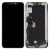 Display for Apple Iphone Xs Gold (Combo Folder) by Maxbhi.com