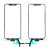 Touch Screen Digitizer For Apple Iphone Xs Max Black By - Maxbhi Com