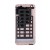 Full Body Housing For Vivo Y67 Rose Gold - Maxbhi Com