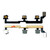 Side Button Flex Cable For Lenovo Zuk Edge By - Maxbhi Com