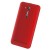 Full Body Housing For Asus Zenfone Go Zb552kl Red - Maxbhi Com