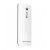 Full Body Housing For Asus Zenfone Go Zb552kl White - Maxbhi Com