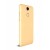 Full Body Housing For Blu Studio View Xl Gold - Maxbhi Com