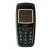Full Body Housing For Nokia 2600 Black - Maxbhi Com