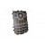 Keypad For Motorola Krzr K1 Grey - Maxbhi Com