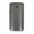 Full Body Housing For Htc One M8 Dual Sim Grey - Maxbhi Com