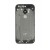 Full Body Housing For Htc One M8 For Windows Grey - Maxbhi Com
